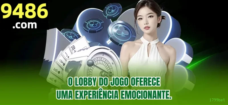 Experiência VIP 1799bet