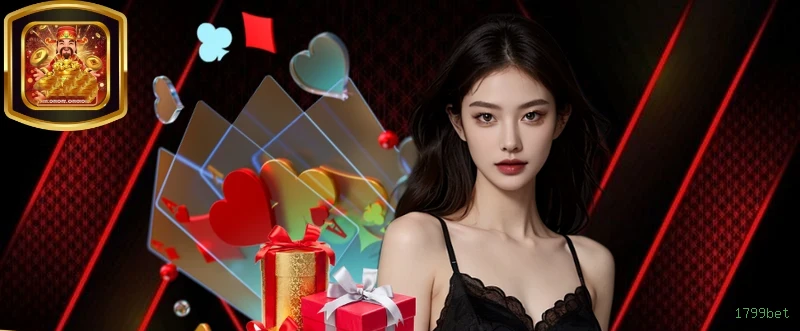 Jogos de Slot 1799bet